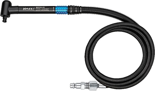 [9032M-53] [9032M-53] Šlifavimo aparatas 9032M-53, HAZET