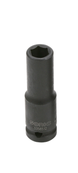 [3358508] Smūginė galvutė 1/2 ilga 8mm [3358508] []