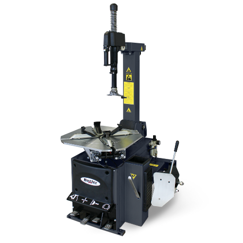 [ROT.HP440.201737] Tyre changer HP440Q.22G, Rotary