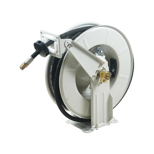 [FOR1210] Oil hose reel FOR1210, Worky