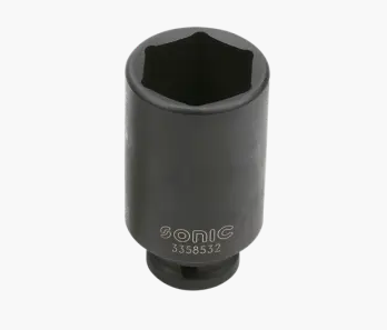 [3358536] Smūginė galvutė 1/2 ilga 36mm 