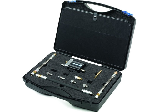 [PQ052] WPS500X Pressure Transducer Kit with Carry Case and Foam Insert, PQ052, Pico Technology