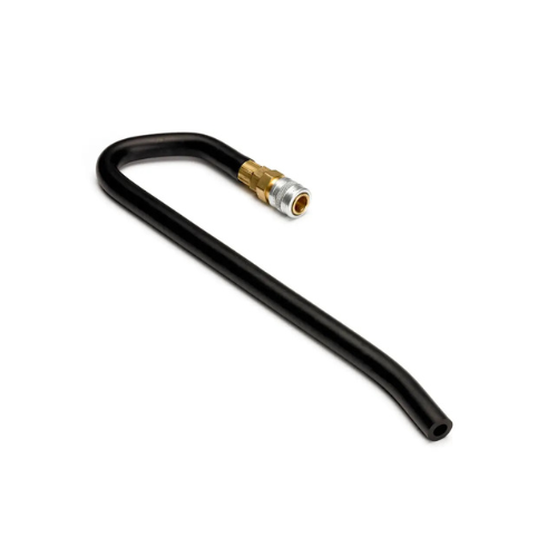 [TA087] Exhaust adaptor for WPS500 pressure transducer, TA087, Pico Technology