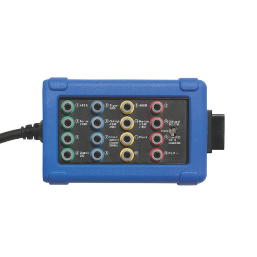 [PP619] CAN test box,  PP619, Pico Technology