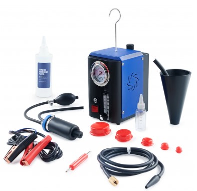 [MHR9105_BADS] Dūmų generatorius sistemų sandarumo patikrai