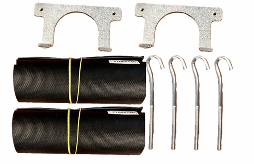 [PL402DEDCST] Hidr.keltuvo 4.0t PL4.0-2DE apsauga nuo dulkių rink.