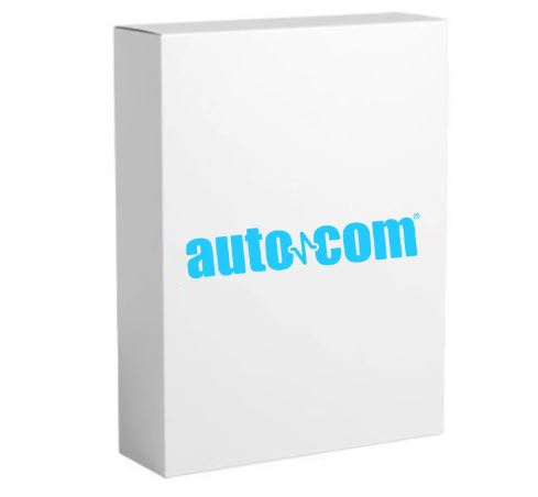 [W015064100] Annual Update Subscription, Autocom, W015064100 