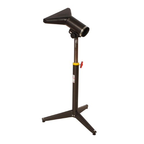 [S100D] Adjustable stand for dust extraction systems, S100D, Holzmann