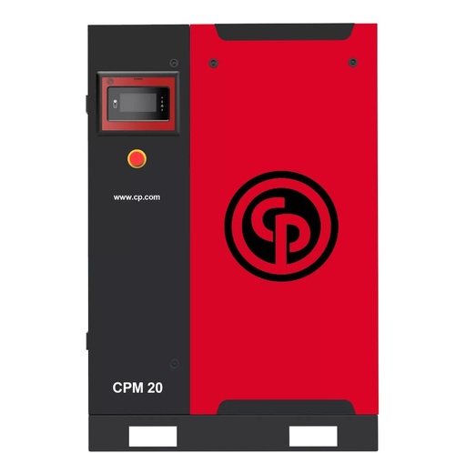 [4152027143] Sraigtinis kompresorius CPM 25, 4152027143 Chicago Pneumatic
