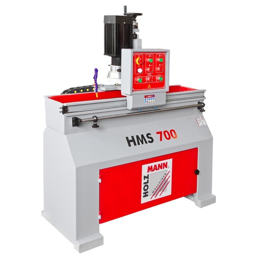 [HMS700_400V] Planer knife sharpener, HMS700_400V, Holzmann