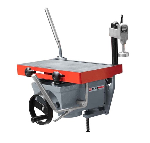 [HOB410PROLL] Mortising Unit, HOB410PROLL, Holzmann