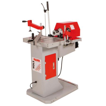 [LBM290K_230V] Mortising drilling machine LBM290K_230V, Holzmann