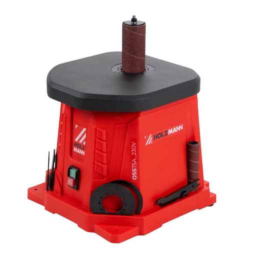 [OSS75A_230V] HOLZMANN oscillating spindle sander