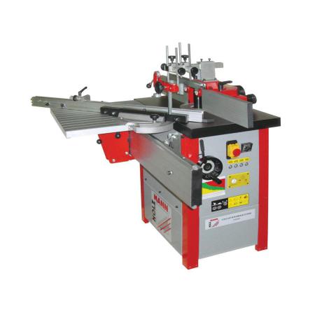 [FS200_400V] Spindle shaper FS200_400V, Holzmann