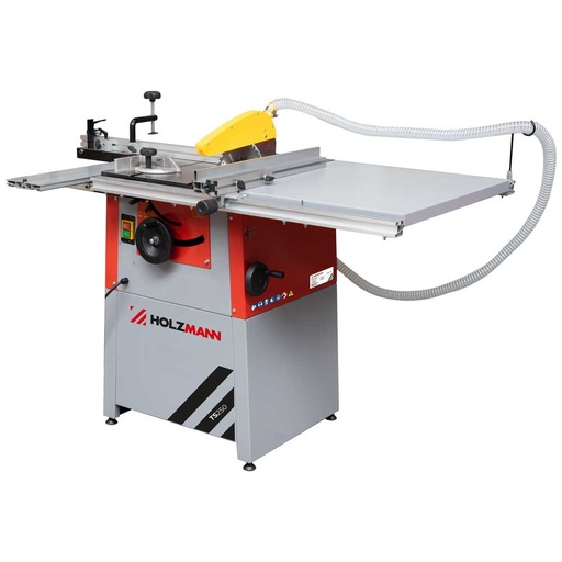 [TS250_230V] HOLZMANN table saw