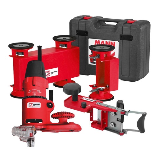 [KAM65PROSET] HOLZMANN accessory set for KAM65PRO