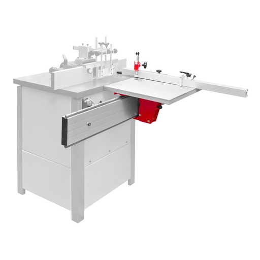 [FS200SST] HOLZMANN slinding table