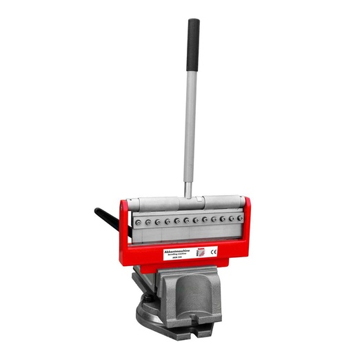 [AKM320] HOLZMANN bevelling machine
