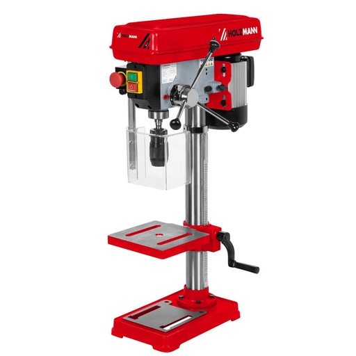 [SB4115N_230V] HOLZMANN drill press