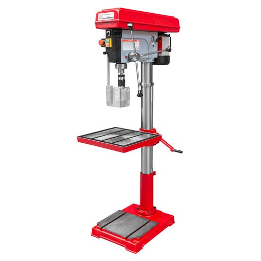 [SB4132LR_400V] HOLZMANN drill press