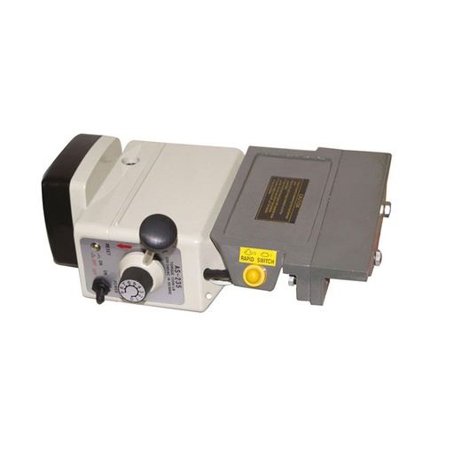 [BF50AVX] HOLZMANN feeding unit