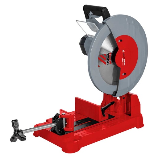 [MKS355N_230V] HOLZMANN mobile metal cutting machine