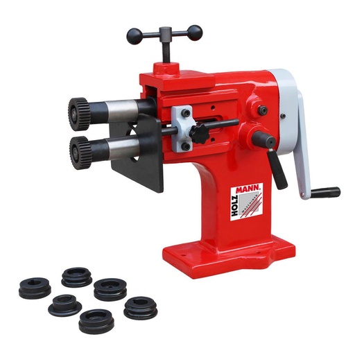 [SKM250PRO] HOLZMANN rotary machine