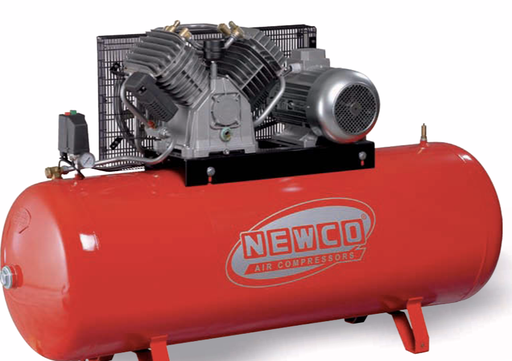 [55900327] Stūmoklinis kompresorius NV10 270F 7,5T 55900327 NEWCO