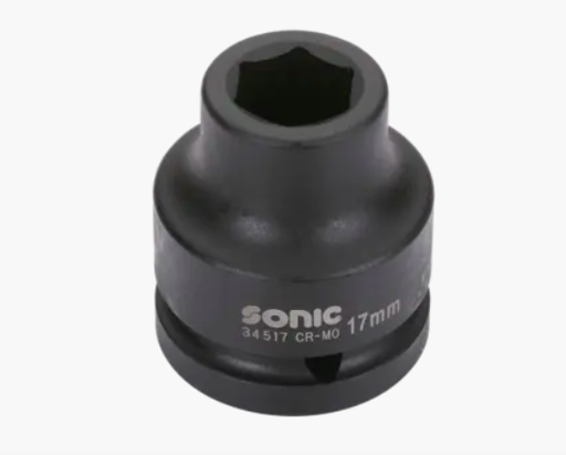 [34517] Smūginė galvutė 3/4 17mm [34517] []