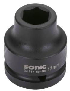 [34519] Smūginė galvutė 3/4 19mm 