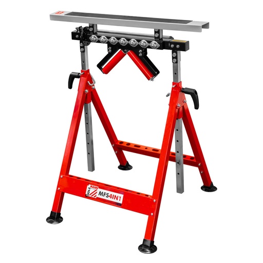 [MFS4IN1] multifunction workbench (MFS4IN1, HOLZMANN)