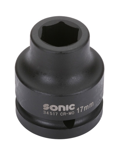 [34532] Sonic Impact Socket 3/4" Drive 32mm (34532, SONIC)