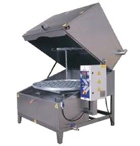 [WM1000-ECO] Automatinė detalių plovykla WM1000-ECO
