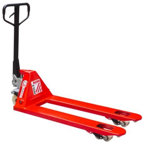 [HUB25TEKO] Pallet truck HUB25TEKO, HOLZMAN