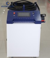 [JOLSON LASER 6000W] Lazerinis valymo įrenginys JOLSON LASER 6000W