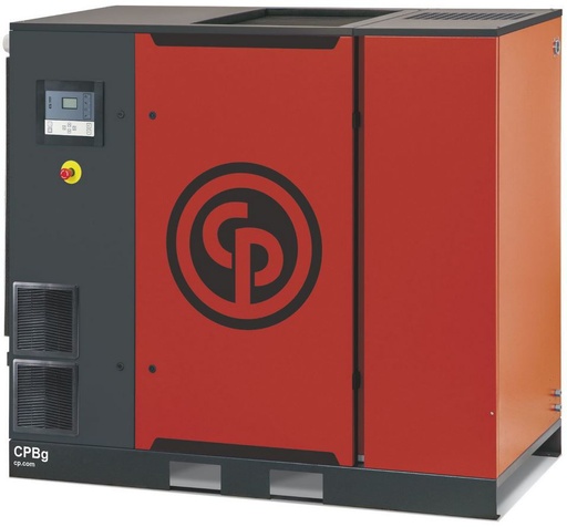 [4152017485] Industrial Gear Driven Screw Compressor CPBG35