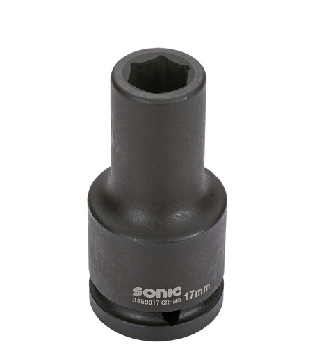 [3459024] Sonic smūginė galvutė 3/4" 24 mm ilga (3459024, SONIC)