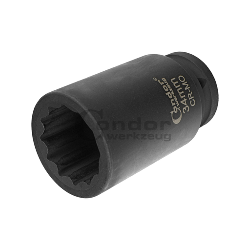 [3459034] Smūginė galvutė 3/4 ilga 34mm 