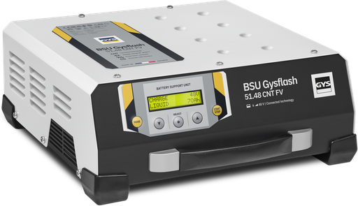 [072015] GYSFLASH 51.48 CNT FV (5m Cables), GYS, 072015