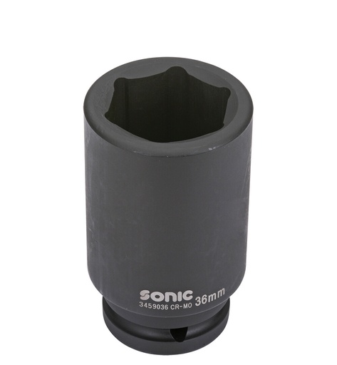 [3459038] Sonic smūginė galvutė 3/4" ilga 38 mm (3459038, SONIC)