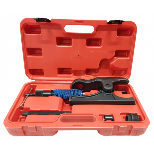 [CHND100] Šarnyrų nuėmėjas hidraulinis rankinis 12t, CHND100