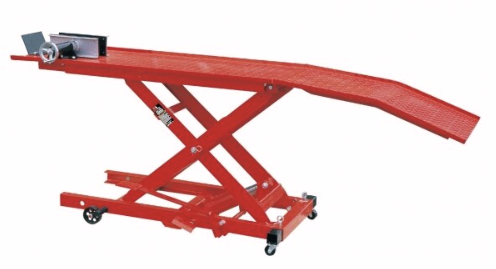 [TRE64007] Motorcycle lift 360kg., TRE64007 