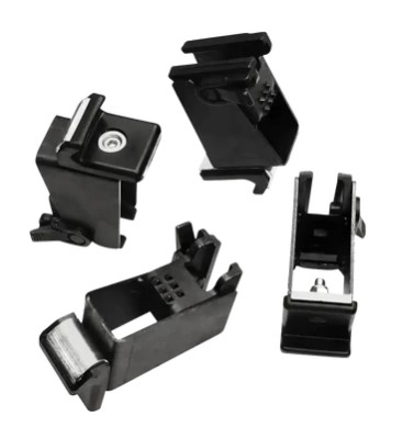 [EAK0375G48A] Motociklų ratams skirtas adapteris ratų montavimo staklėms, John Bean