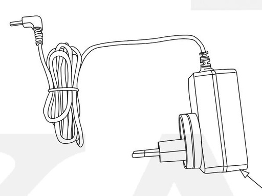 [3911986] Axone nemo mini daugiafunkcis perjungiamasis maitinimo adapteris, TEXA, 3911986