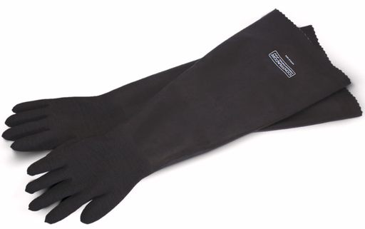 [10115611] Pirštinės stiklavimo/smėliavimo 10115611 Contracor