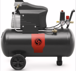 [1129100295] Stūmoklinis kompresorius CPRA 50 MS30 MS 4116001255 CHICAGO PNEUMATIC