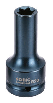 [3469024] Smūginė galvutė 3/4 90mm ilgio E24 [3469024] []