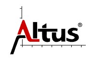 [ALT806250] Svorio daviklis stabdžių stendui RT2000, ALTUS