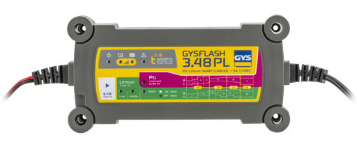 [027893] GYSFLASH 3.48 PL (027893, GYS)