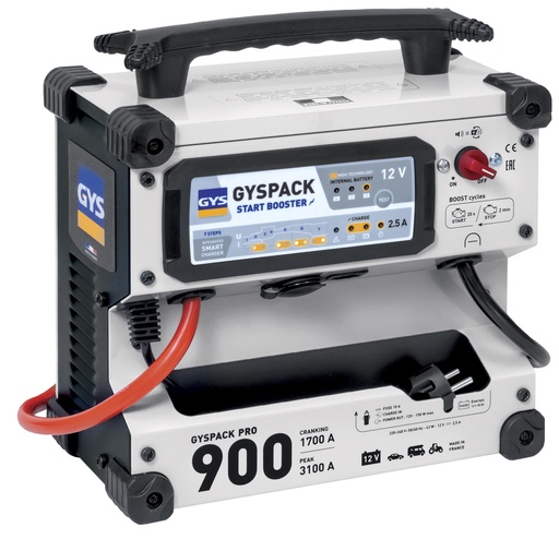 [027954] GYSPACK PRO 900 - (UK) (027954, GYS)